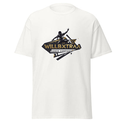 Classic | T-Shirt | WILLBXTRAA | Logo