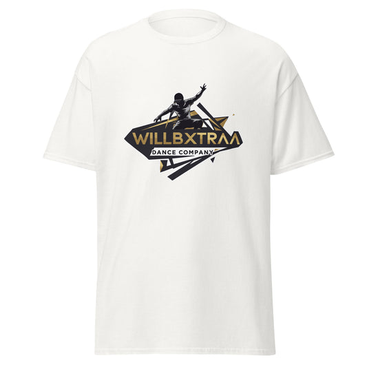 Classic | T-Shirt | WILLBXTRAA | Logo