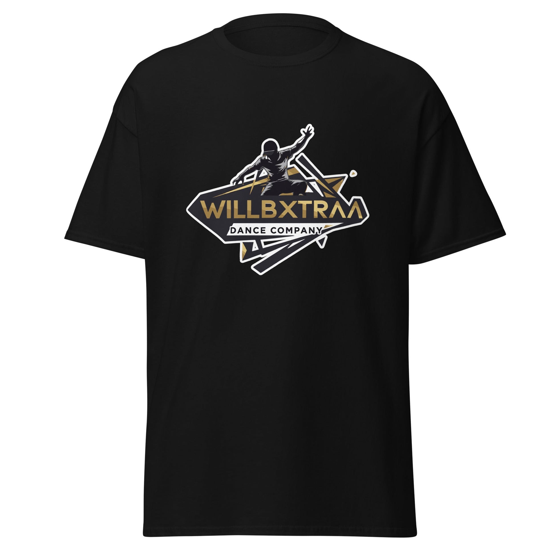 Classic | T-Shirt | WILLBXTRAA | Logo