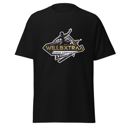 Classic | T-Shirt | WILLBXTRAA | Logo