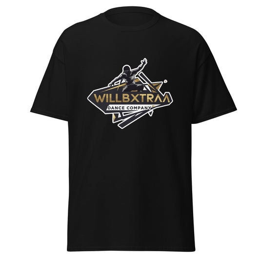 Classic | T-Shirt | WILLBXTRAA | Logo