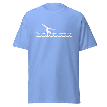 Classic | T-Shirt | Winni Gymnastics | Alt Logo