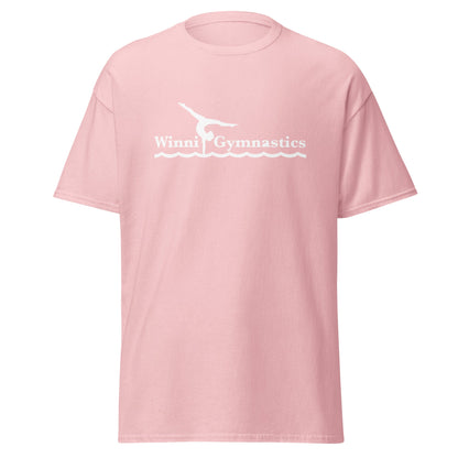 Classic | T-Shirt | Winni Gymnastics | Alt Logo