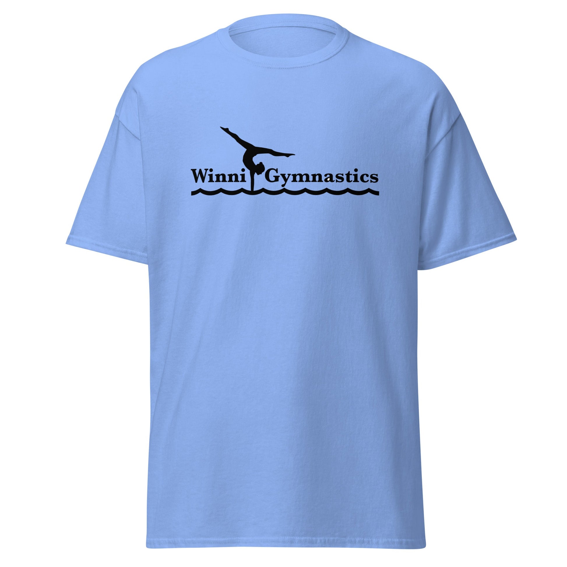 Classic | T-Shirt | Winni Gymnastics