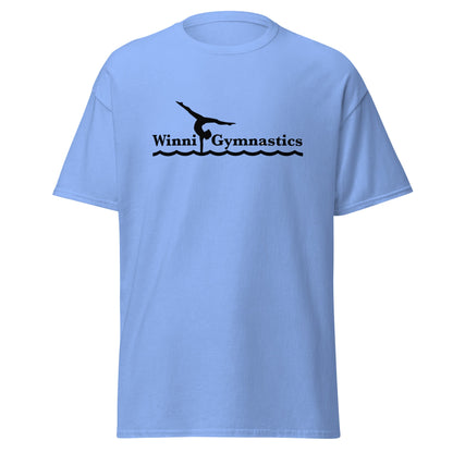 Classic | T-Shirt | Winni Gymnastics