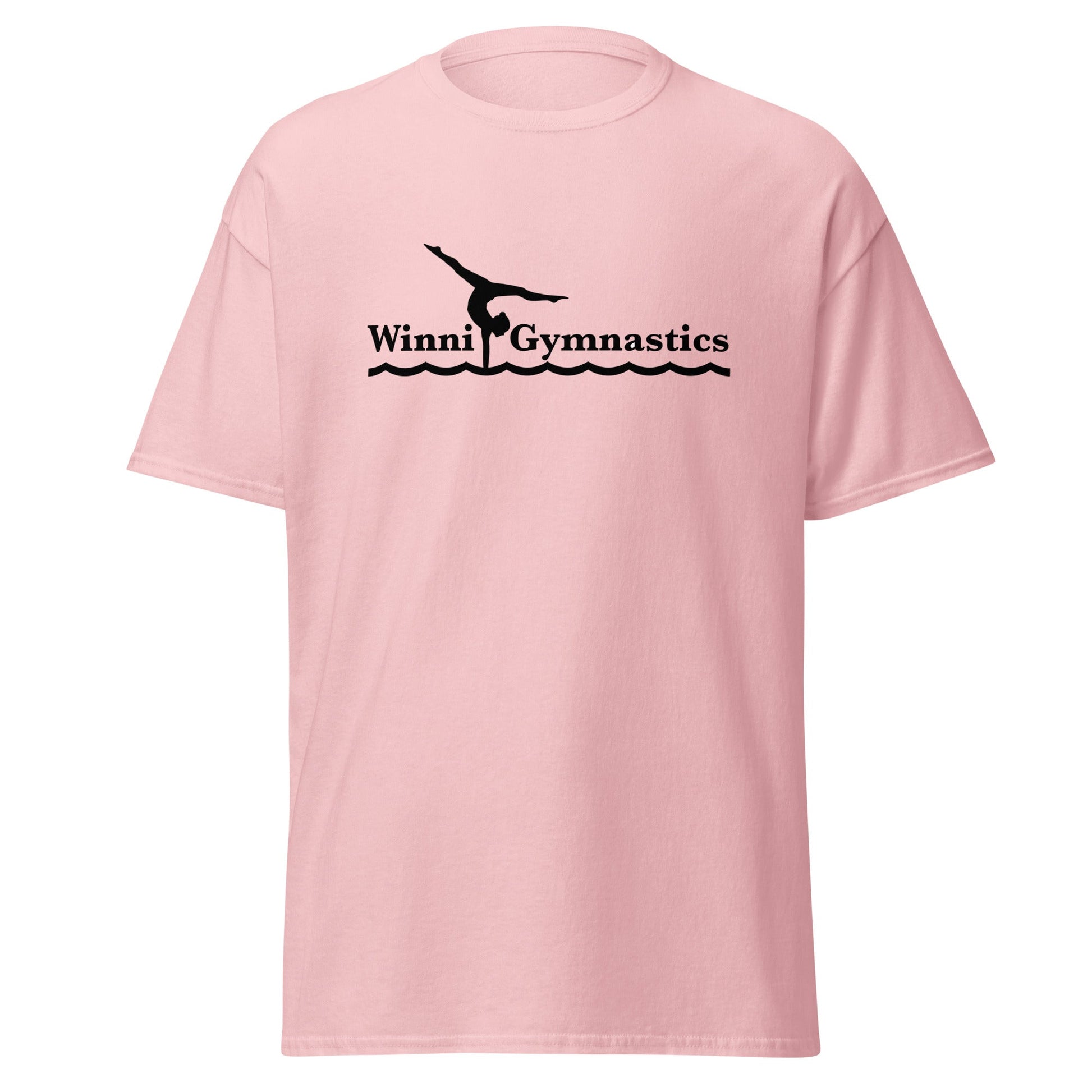 Classic | T-Shirt | Winni Gymnastics