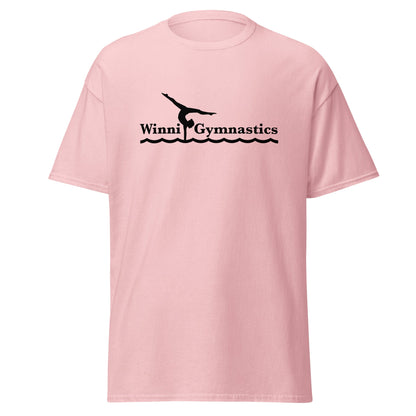 Classic | T-Shirt | Winni Gymnastics