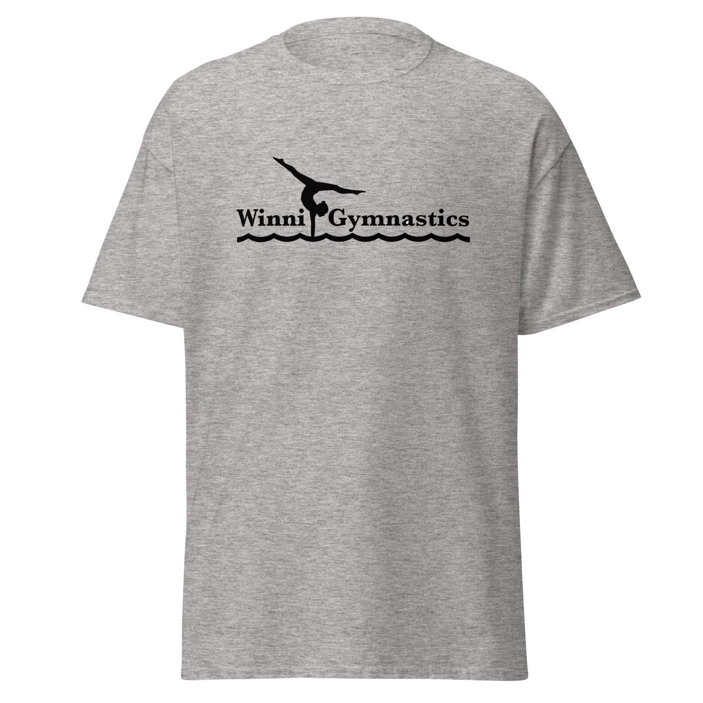 Classic | T-Shirt | Winni Gymnastics