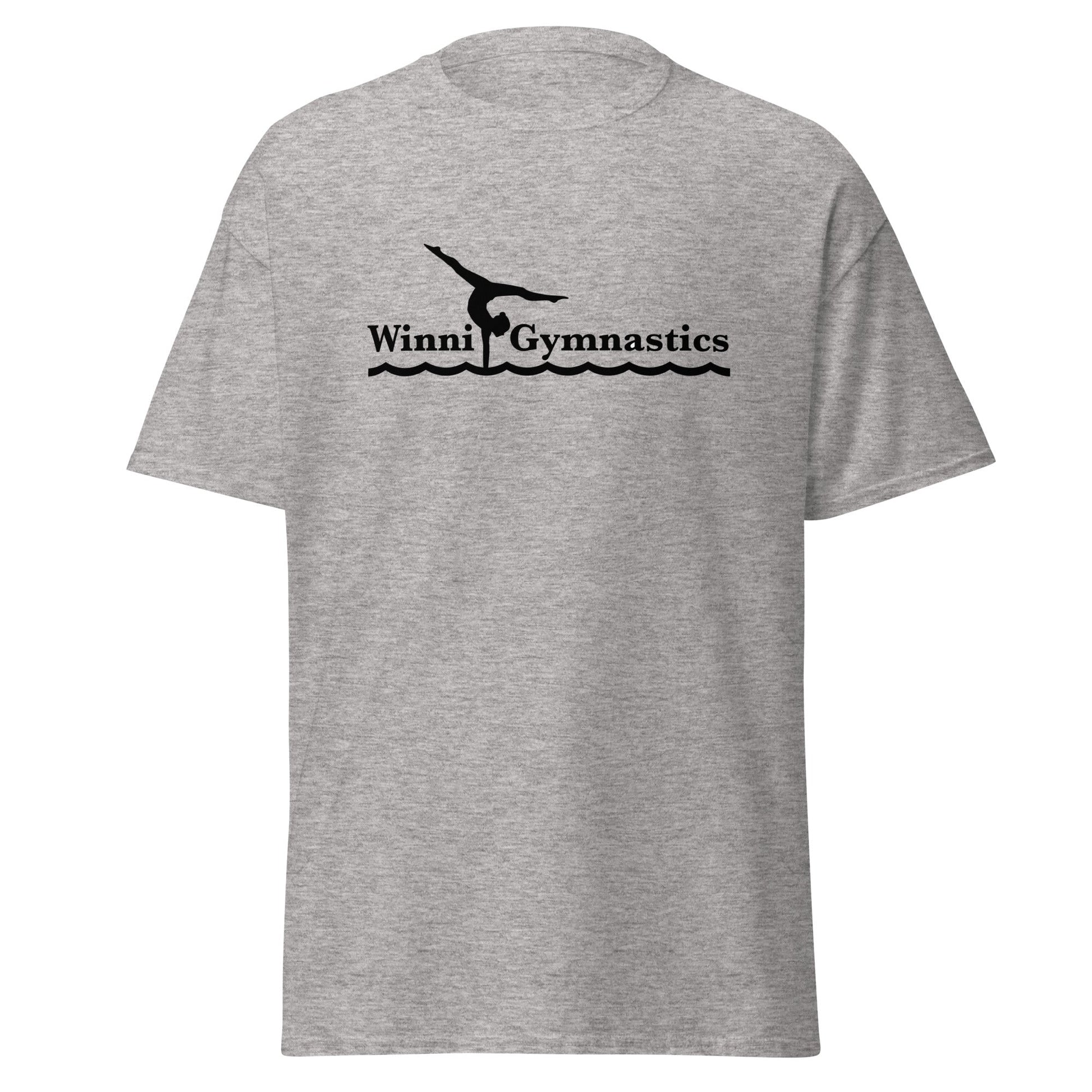 Classic | T-Shirt | Winni Gymnastics
