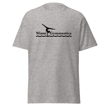 Classic | T-Shirt | Winni Gymnastics