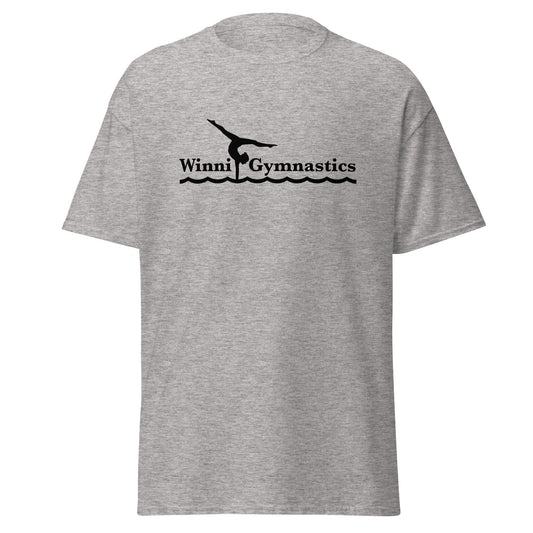 Classic | T-Shirt | Winni Gymnastics