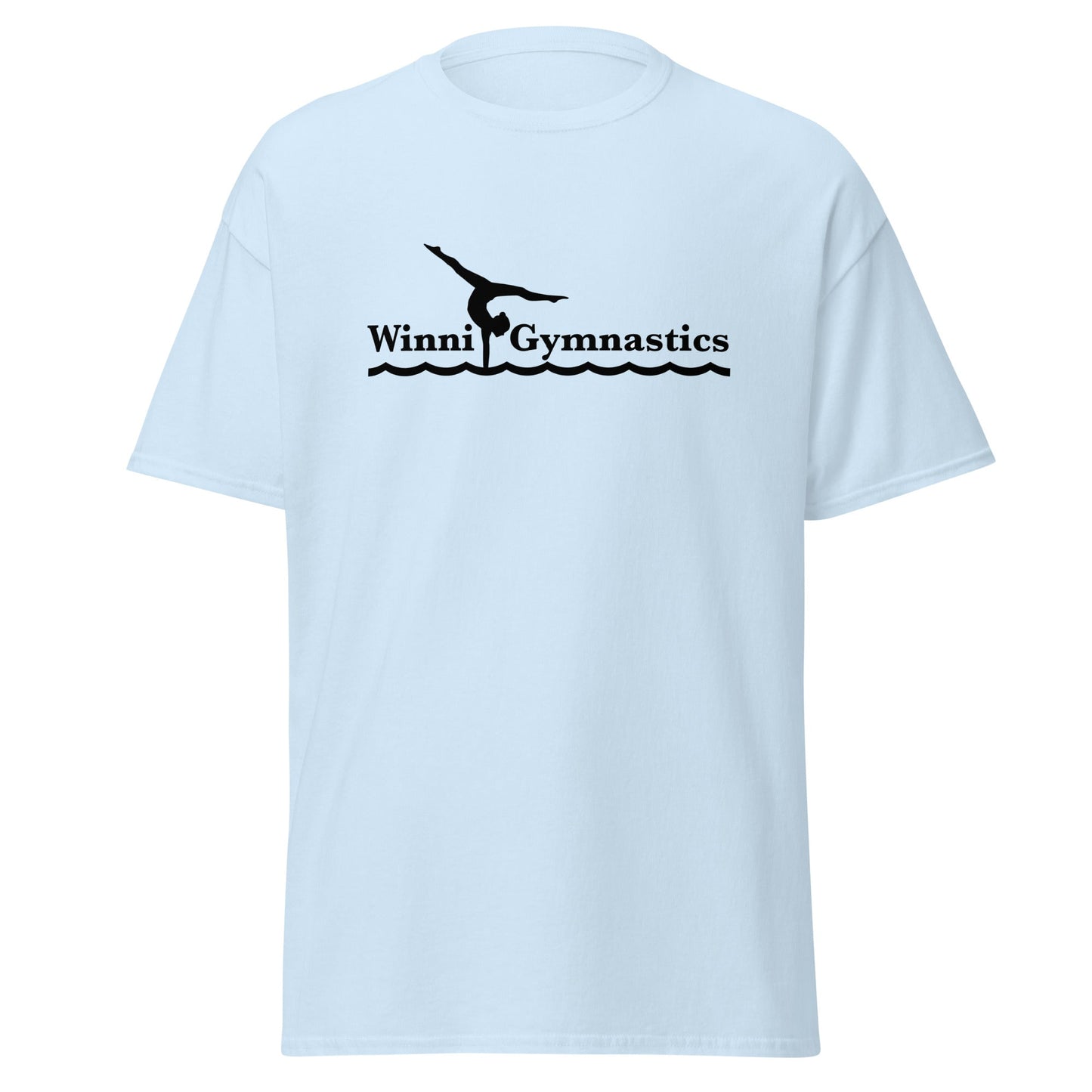 Classic | T-Shirt | Winni Gymnastics