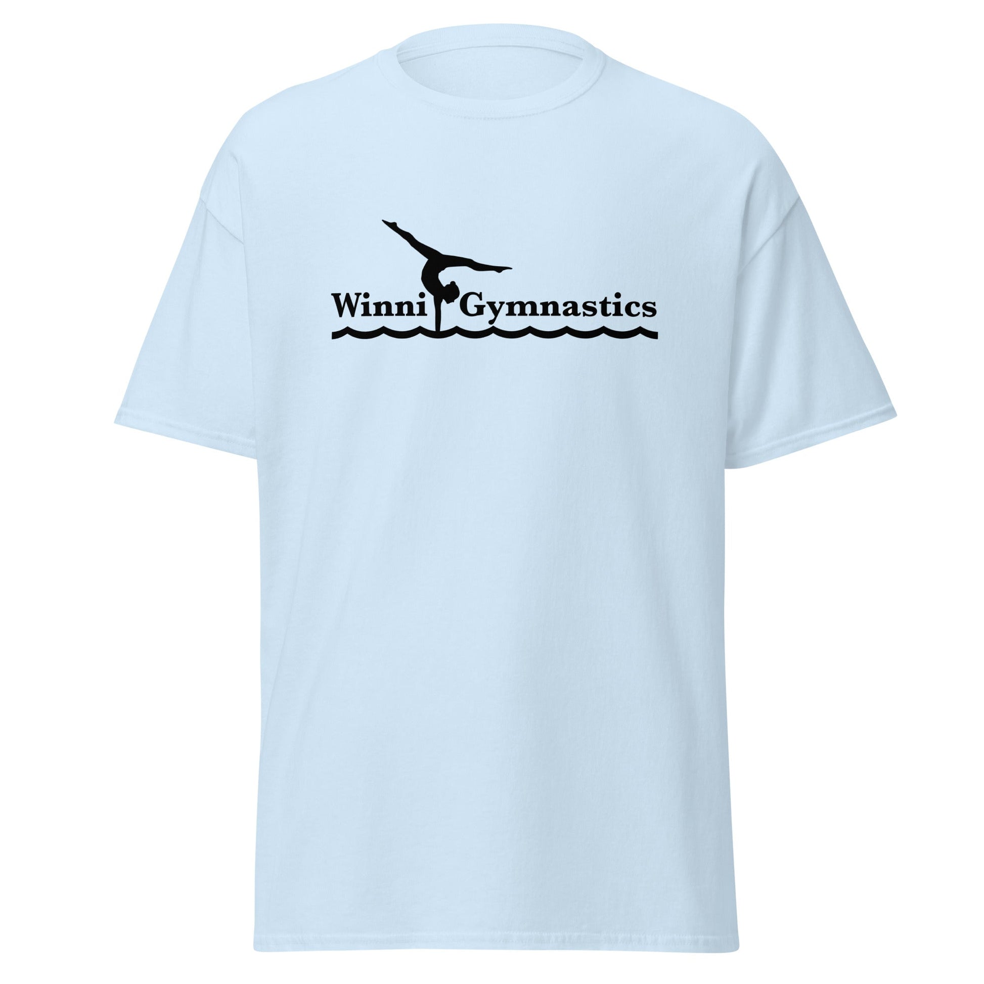 Classic | T-Shirt | Winni Gymnastics