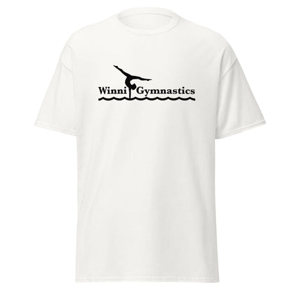 Classic | T-Shirt | Winni Gymnastics