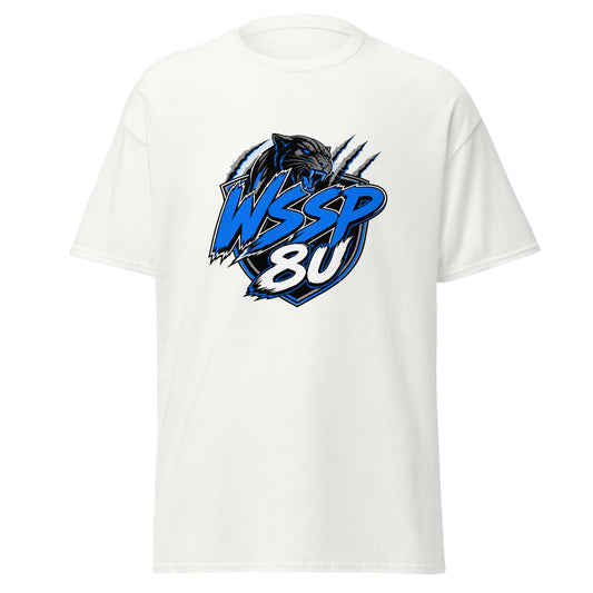Classic | T-Shirt | WSSP | Panther Strike Logo
