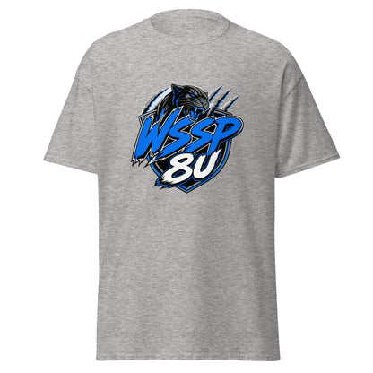 Classic | T-Shirt | WSSP | Panther Strike Logo