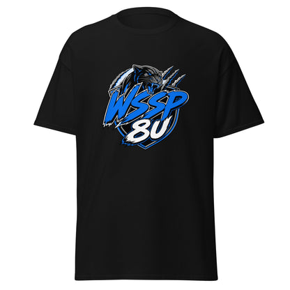 Classic | T-Shirt | WSSP | Panther Strike Logo
