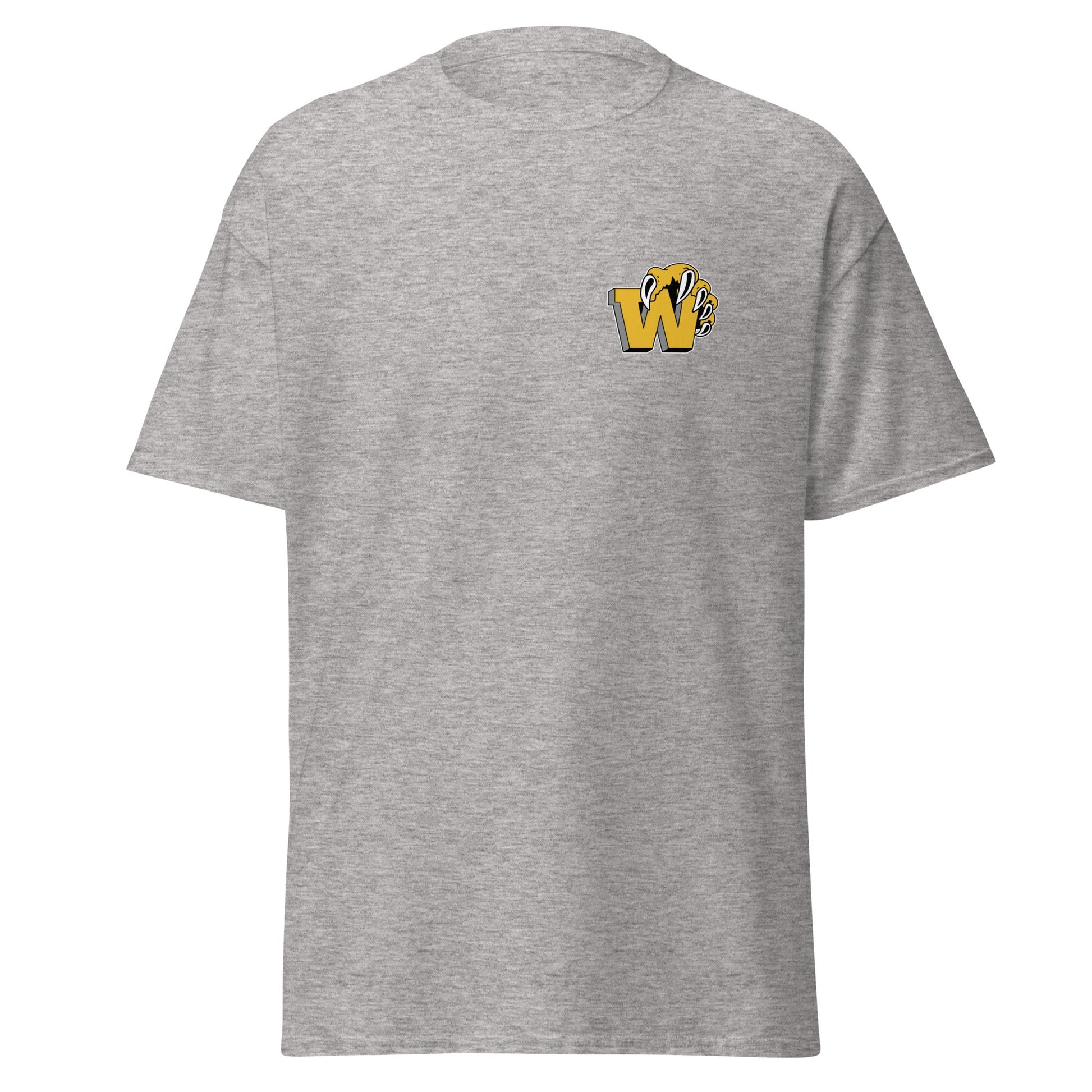 Classic | T-Shirt | WYSA