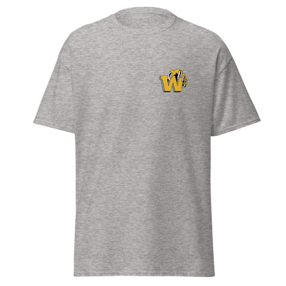 Classic | T-Shirt | WYSA