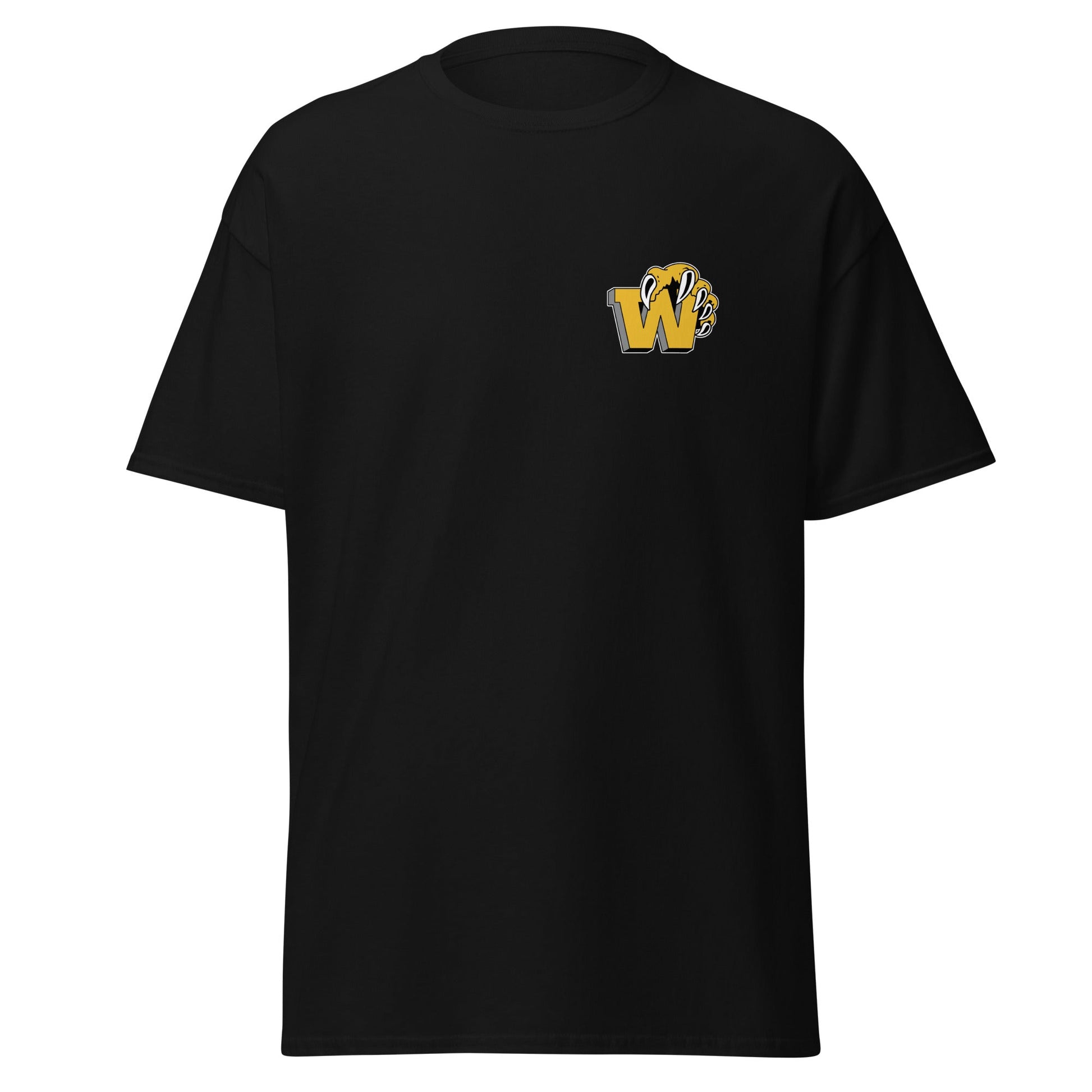 Classic | T-Shirt | WYSA