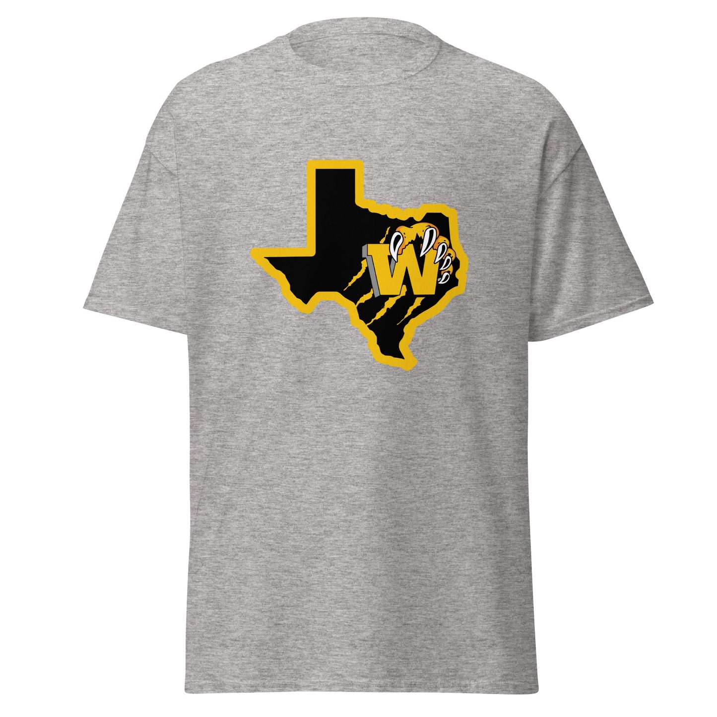 Classic | T-Shirt | WYSA | Texas Logo