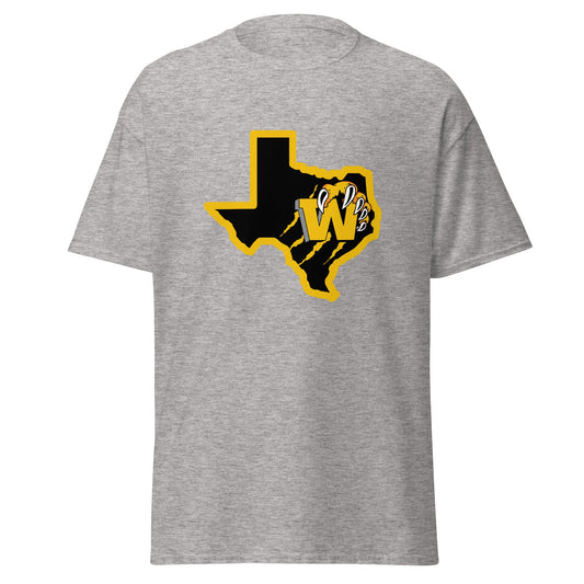 Classic | T-Shirt | WYSA | Texas Logo