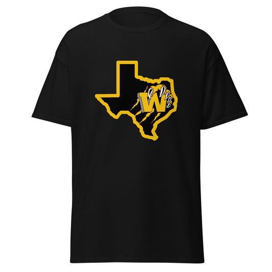 Classic | T-Shirt | WYSA | Texas Logo