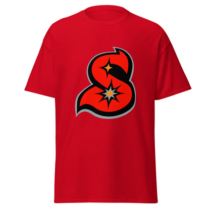 Classic | T-Shirt | Yavapai Inline Hockey Association