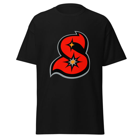 Classic | T-Shirt | Yavapai Inline Hockey Association