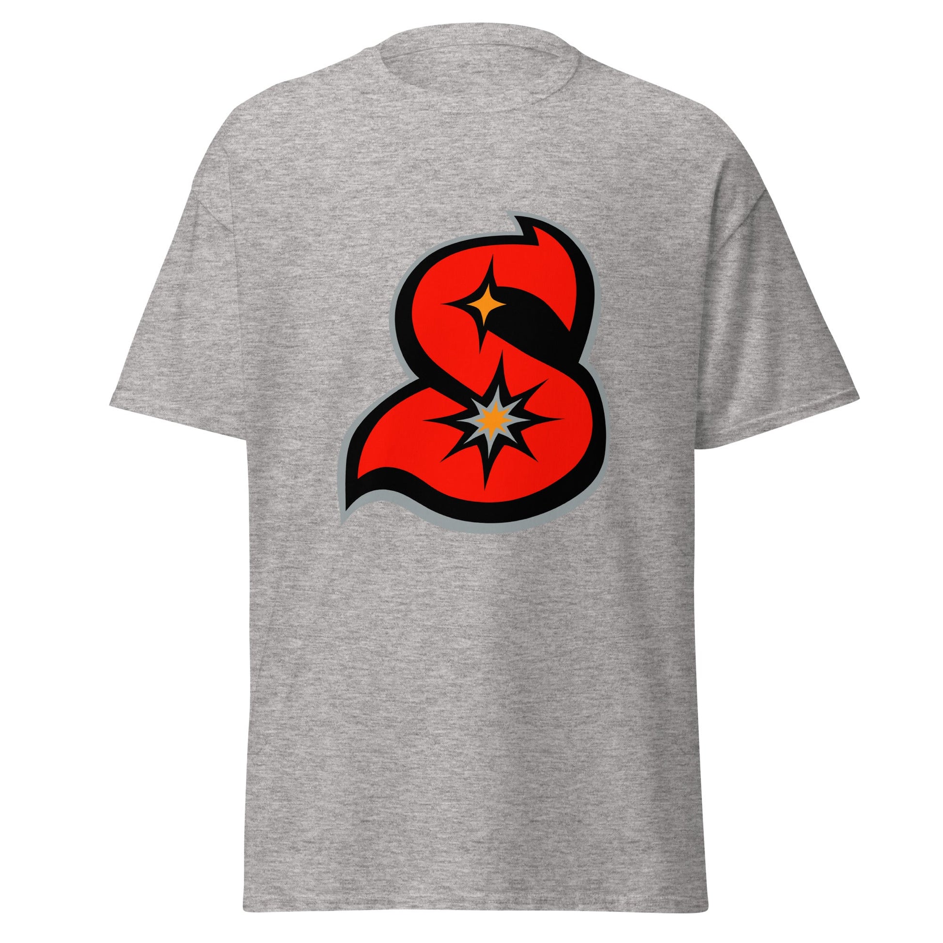 Classic | T-Shirt | Yavapai Inline Hockey Association