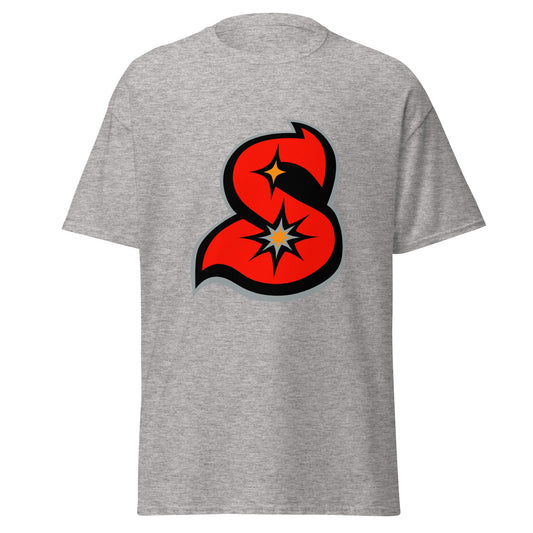 Classic | T-Shirt | Yavapai Inline Hockey Association