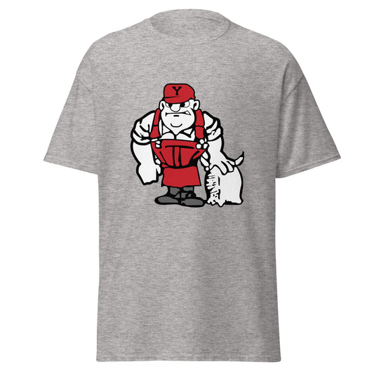 Classic | T-Shirt | Yukon Student Council | Mascot Logo