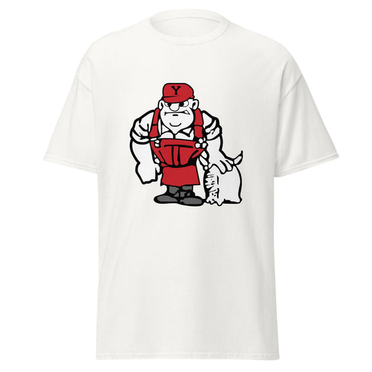Classic | T-Shirt | Yukon Student Council | Mascot Logo