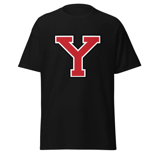 Classic | T-Shirt | Yukon Student Council | Y-Mark Logo