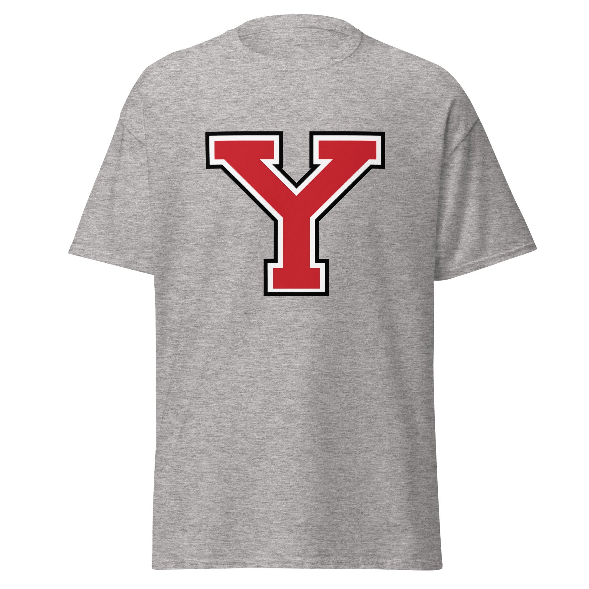 Classic | T-Shirt | Yukon Student Council | Y-Mark Logo