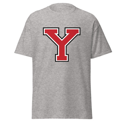 Classic | T-Shirt | Yukon Student Council | Y-Mark Logo