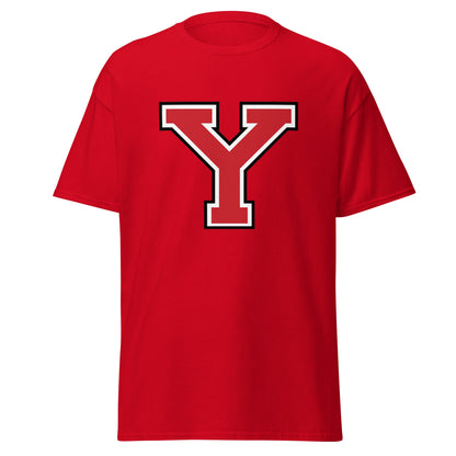 Classic | T-Shirt | Yukon Student Council | Y-Mark Logo