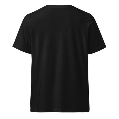 Classic | V-Neck T-Shirt | Brass Inc. | Emblem Logo