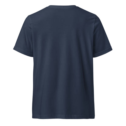 Classic | V-Neck T-Shirt | Brass Inc. | Emblem Logo
