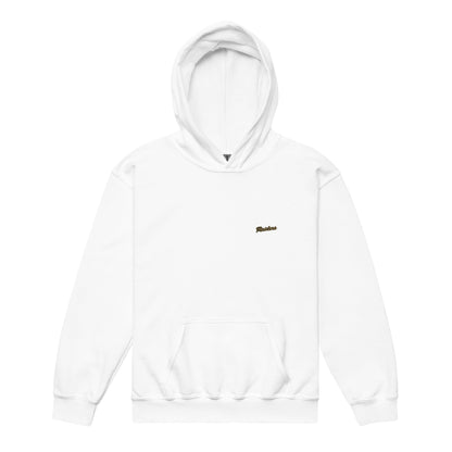 Classic | Youth Hoodie | 12U Riverview Raiders | Script Logo