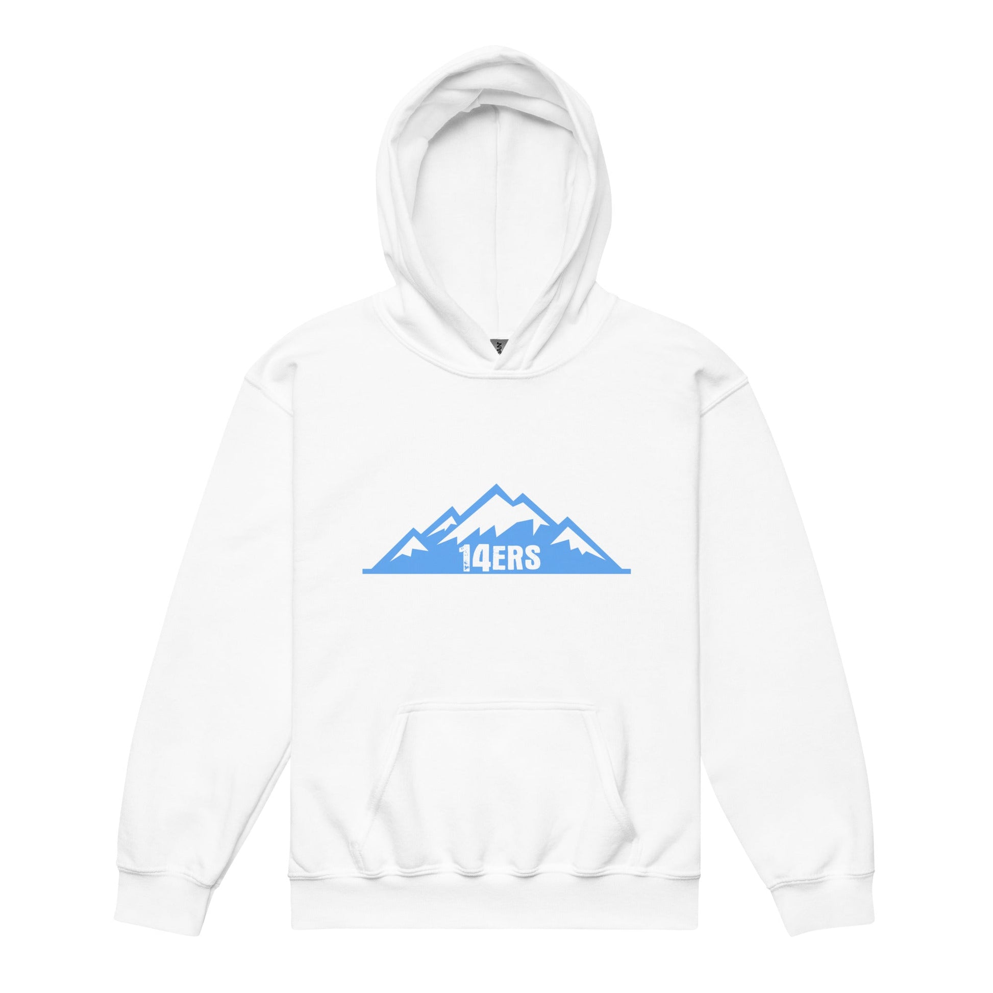 Classic | Youth Hoodie | 14ers Baseball