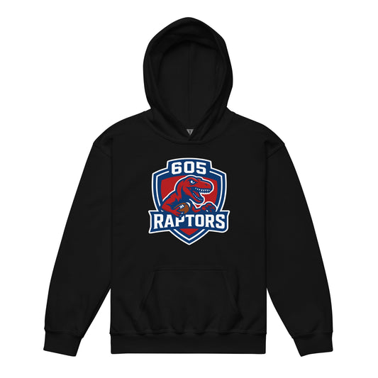 Classic | Youth Hoodie | 605 Raptors