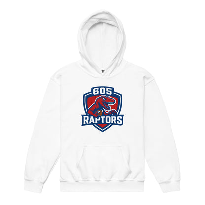 Classic | Youth Hoodie | 605 Raptors