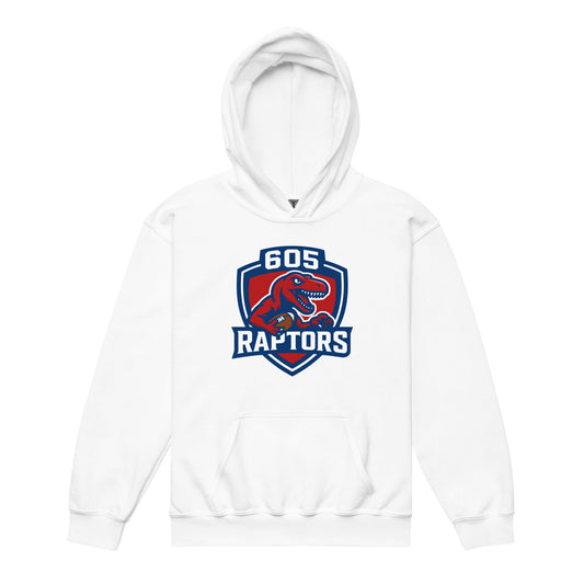 Classic | Youth Hoodie | 605 Raptors
