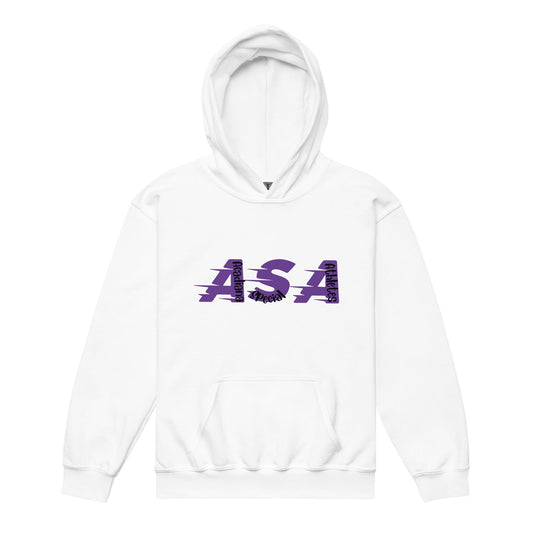 Classic | Youth Hoodie | Acadiana Special athletes of Louisiana