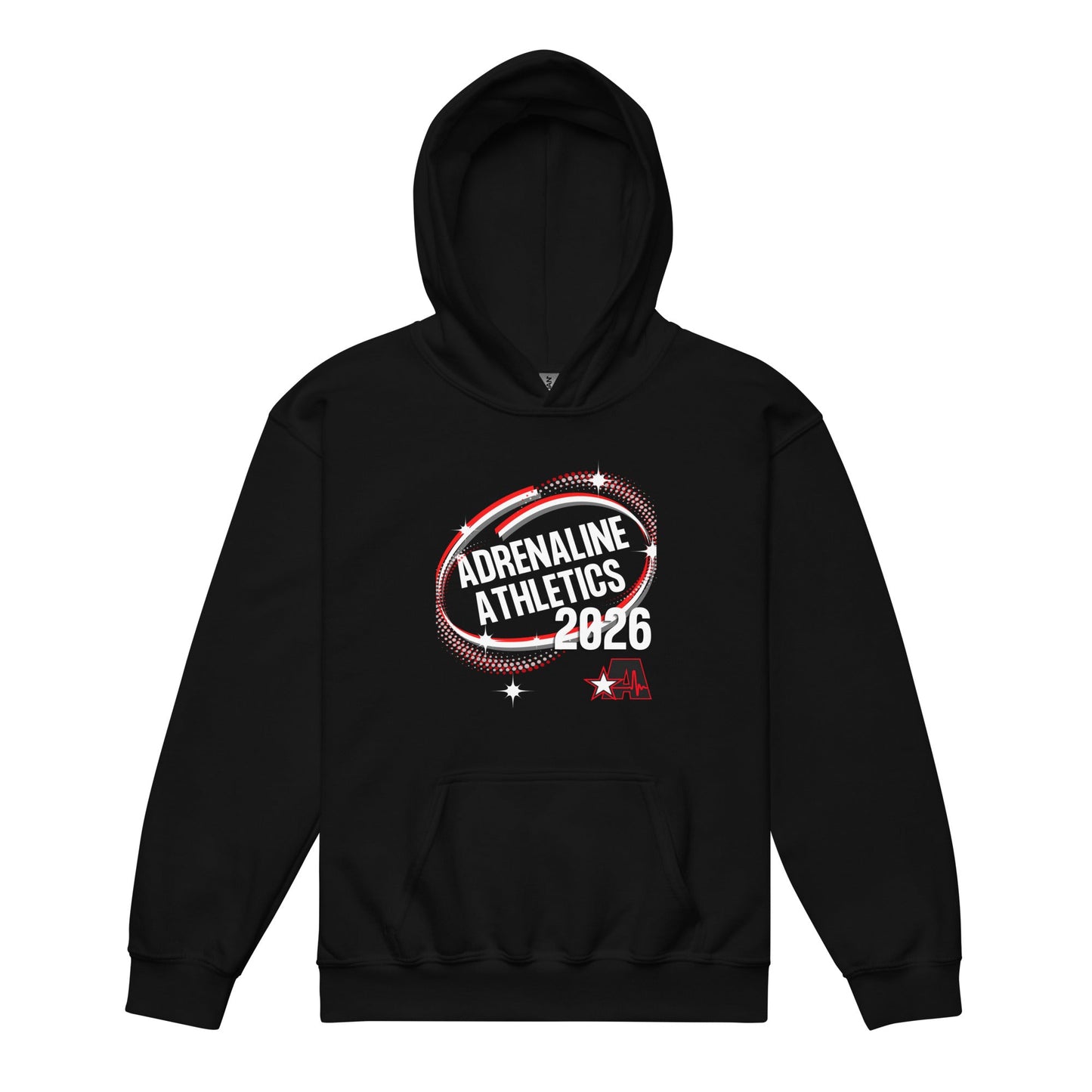 Classic | Youth Hoodie | Adrenaline Athletics