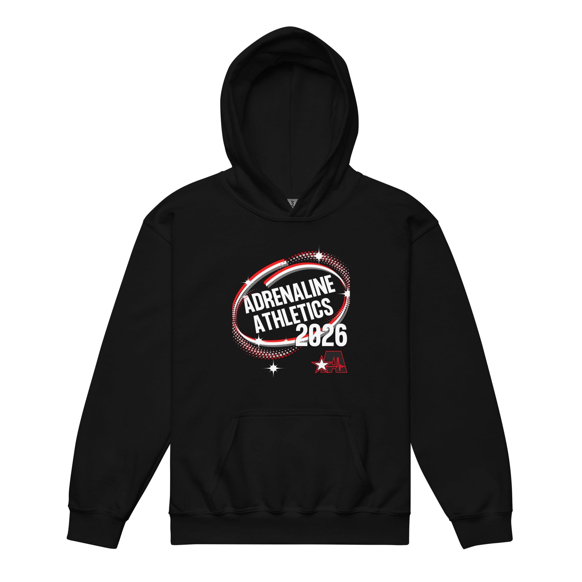 Classic | Youth Hoodie | Adrenaline Athletics
