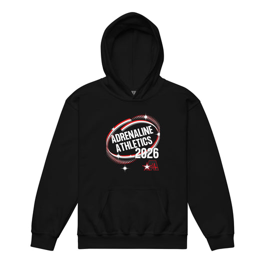 Classic | Youth Hoodie | Adrenaline Athletics