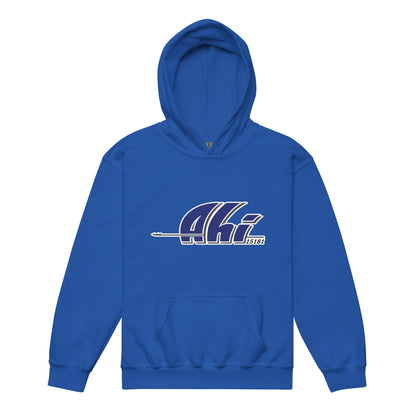 Classic | Youth Hoodie | Ahi Sailing