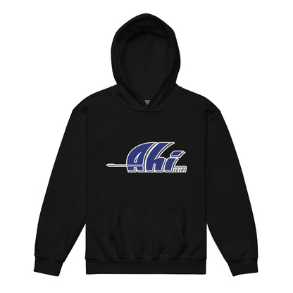 Classic | Youth Hoodie | Ahi Sailing